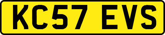 KC57EVS