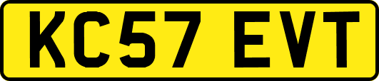KC57EVT
