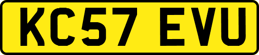 KC57EVU