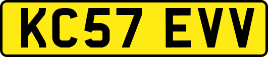 KC57EVV