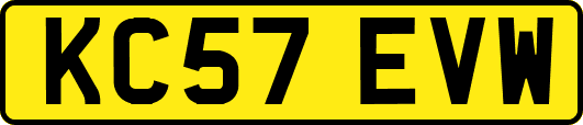 KC57EVW