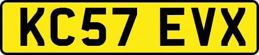 KC57EVX