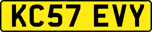 KC57EVY