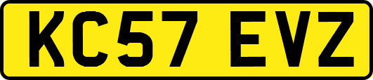 KC57EVZ