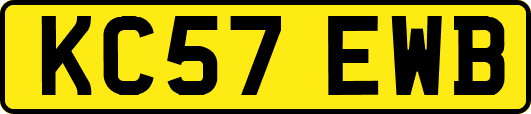 KC57EWB