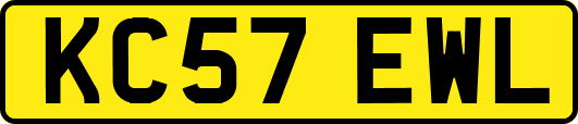 KC57EWL