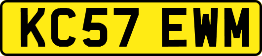 KC57EWM