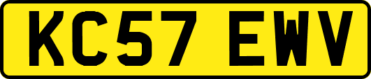 KC57EWV