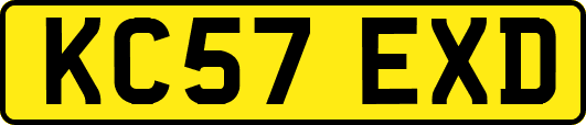 KC57EXD
