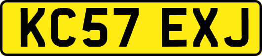KC57EXJ