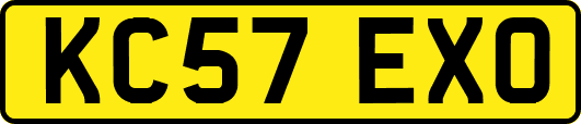 KC57EXO