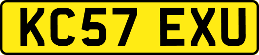 KC57EXU