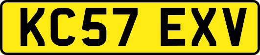 KC57EXV