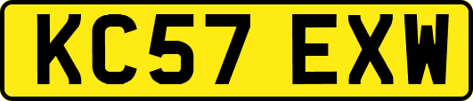 KC57EXW