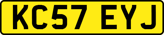 KC57EYJ