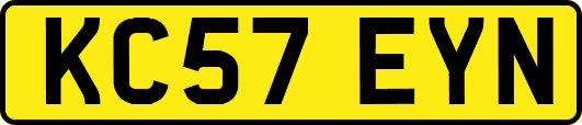 KC57EYN
