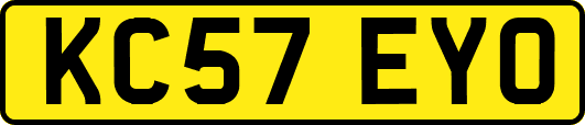 KC57EYO