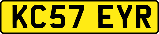 KC57EYR