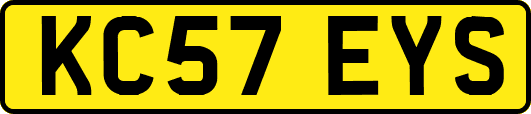 KC57EYS