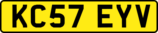KC57EYV