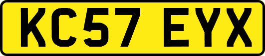 KC57EYX