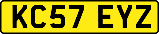 KC57EYZ