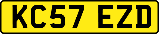 KC57EZD