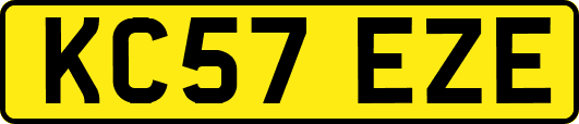 KC57EZE