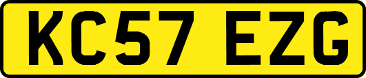 KC57EZG
