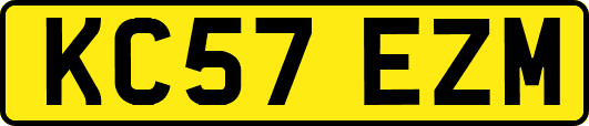 KC57EZM