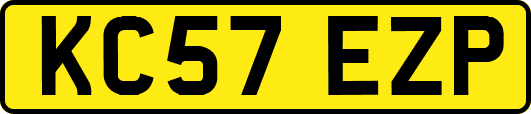 KC57EZP