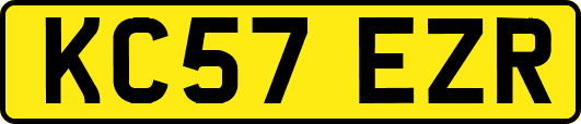 KC57EZR