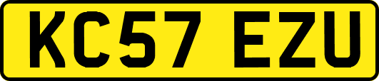 KC57EZU