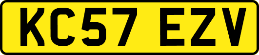 KC57EZV