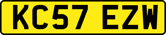 KC57EZW