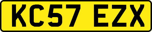 KC57EZX