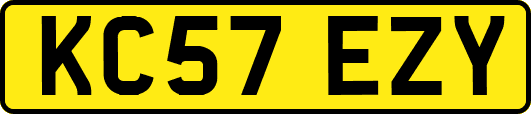 KC57EZY