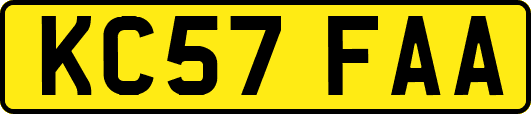 KC57FAA
