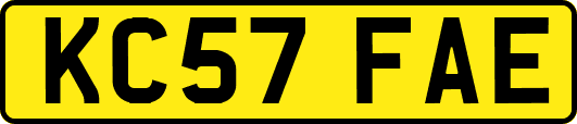 KC57FAE