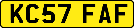 KC57FAF