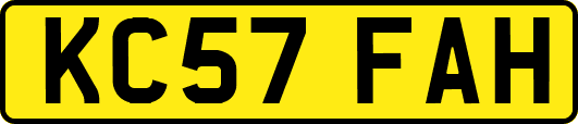 KC57FAH