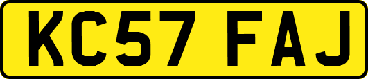 KC57FAJ