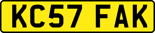 KC57FAK