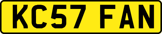 KC57FAN