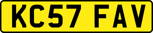 KC57FAV