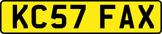 KC57FAX