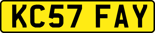 KC57FAY