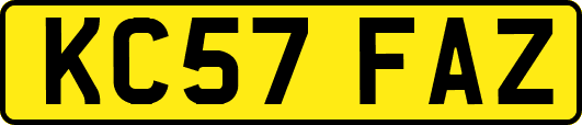 KC57FAZ