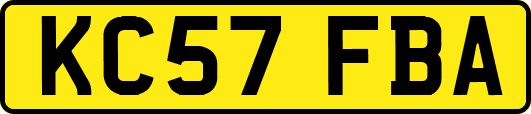 KC57FBA