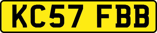 KC57FBB